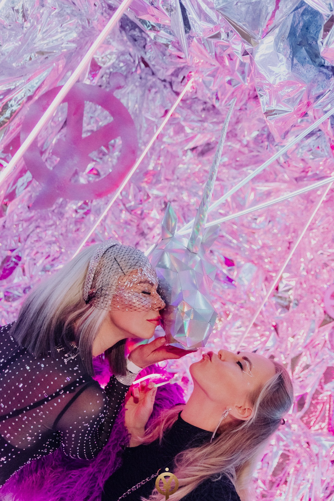 Odyssey Festival. Портретный фотограф Алина Хаунина
