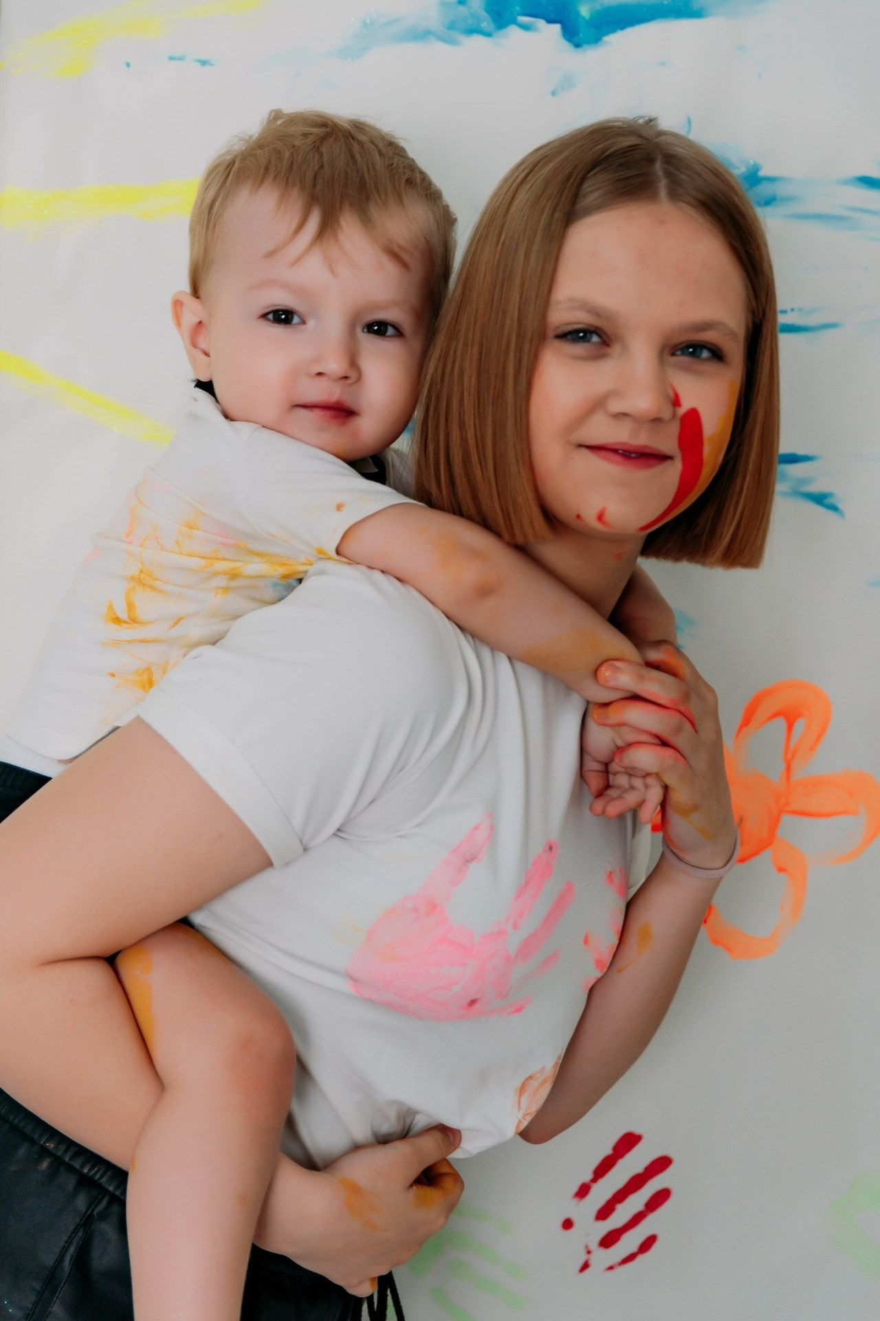 Отзывы. Фотограф Алёна Царькова. Киселевск