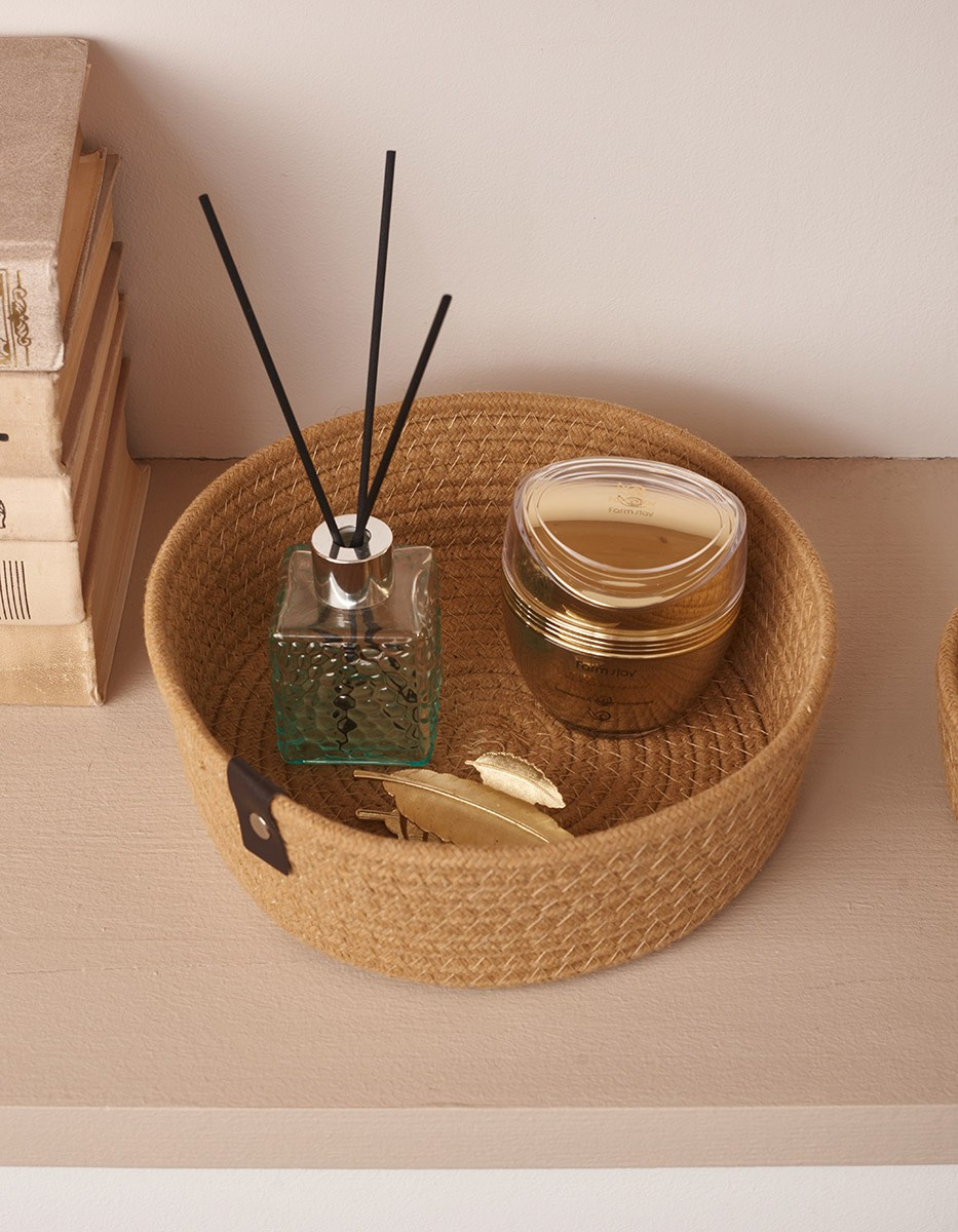 Корзины для хранения. Фотограф для маркетплейсов | Предметная фотосъемка