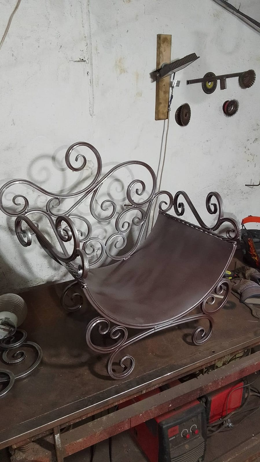 холодная ковка в петропавловске-камчатском елизово  камчатский край ручной работы недорого сувенирный дворик