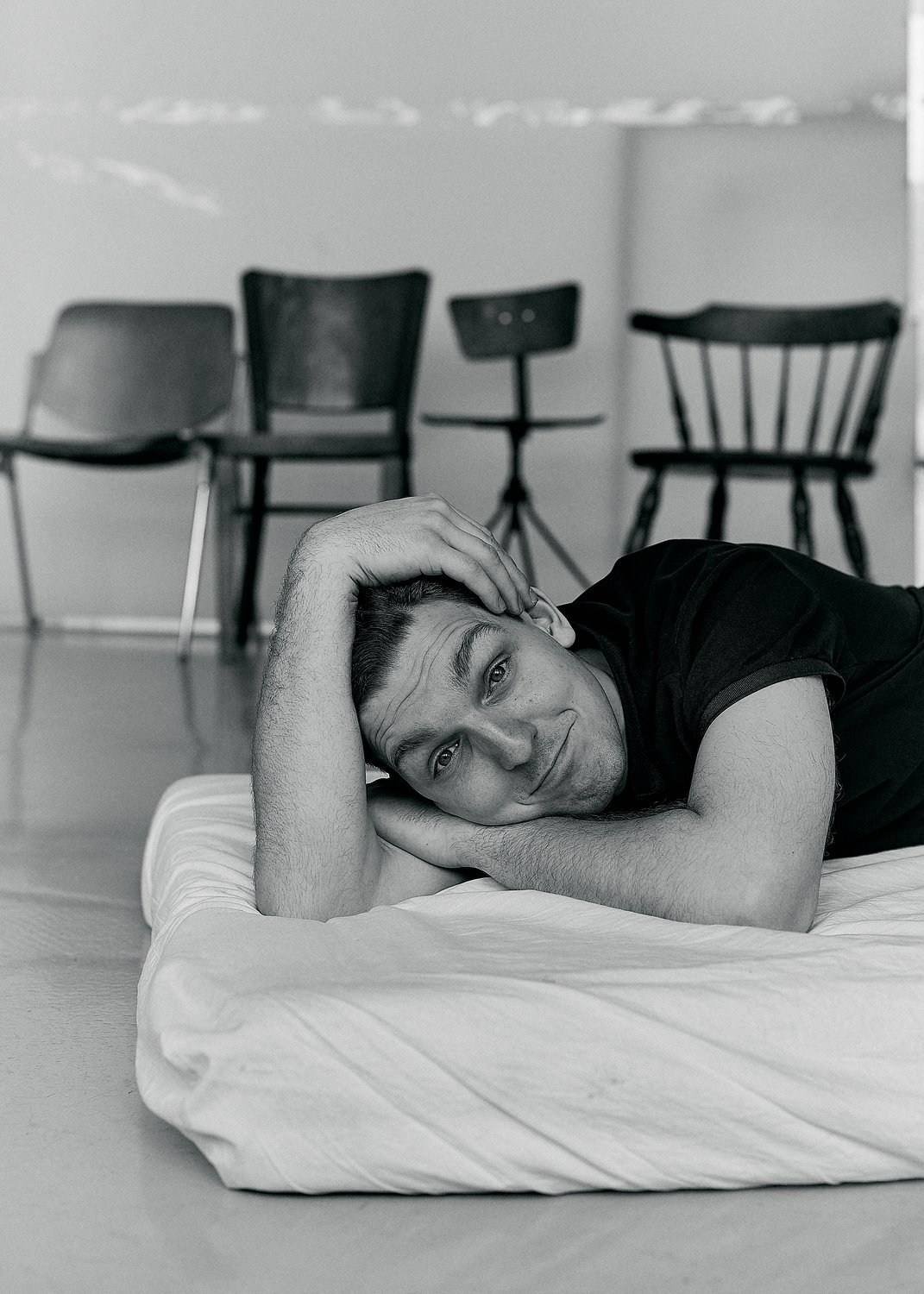 Назар. Портретный фотограф в Санкт-Петербурге