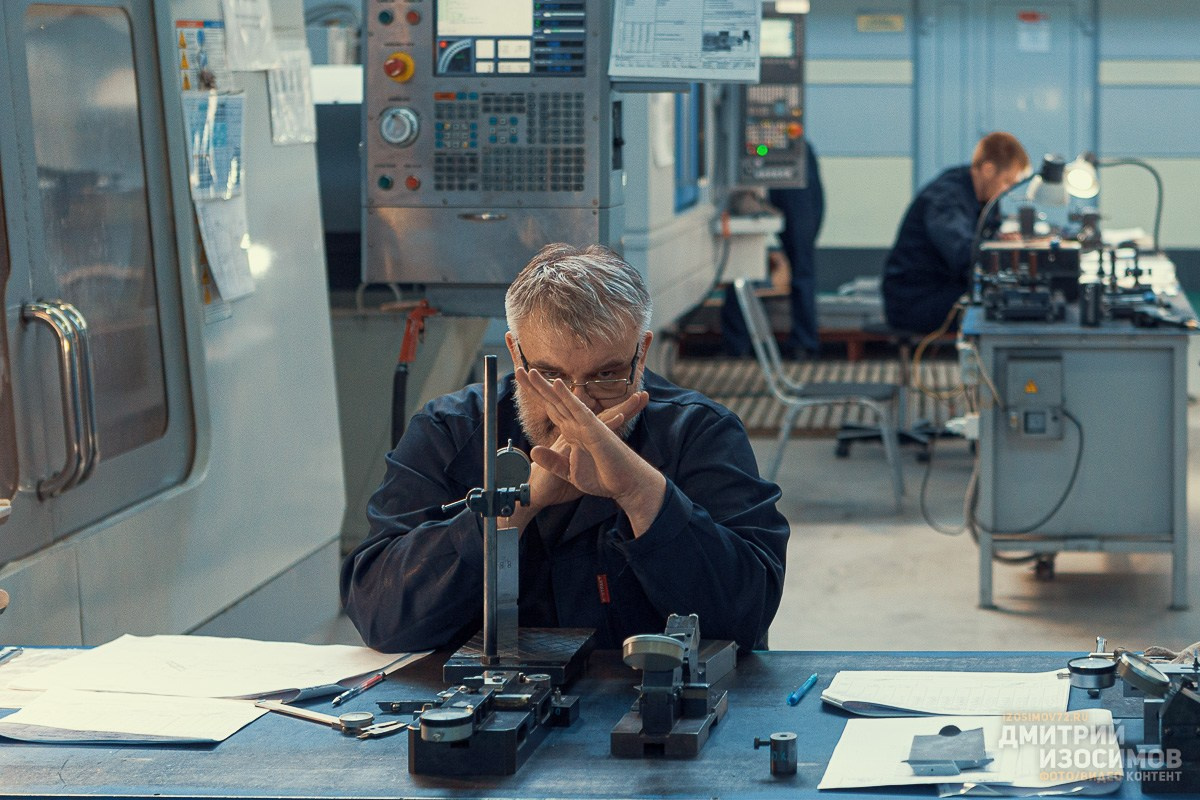 Тюменский моторный завод