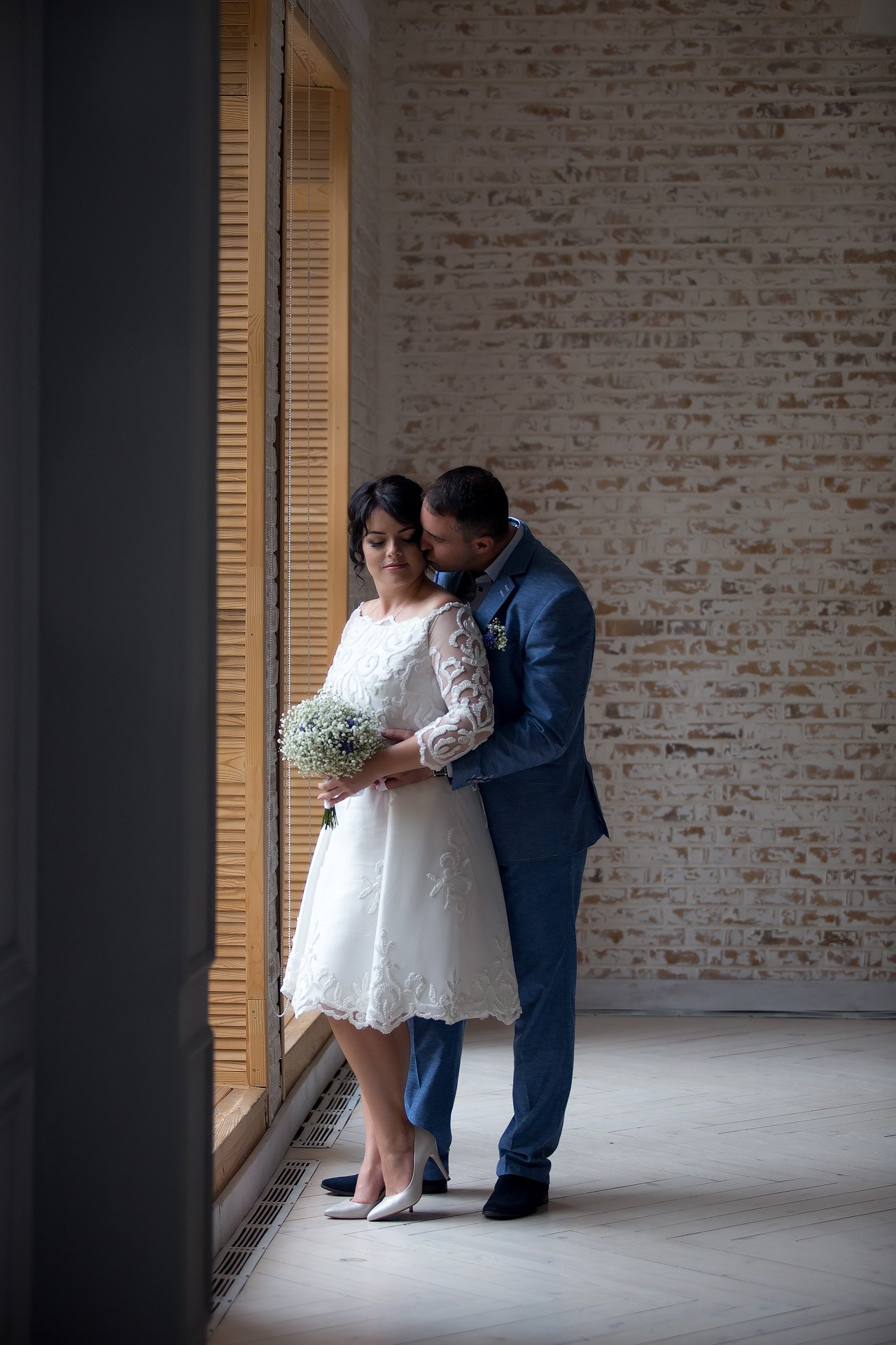 Свадьба Александра и Натальи. Семейный и детский фотограф Виталий Катюшин