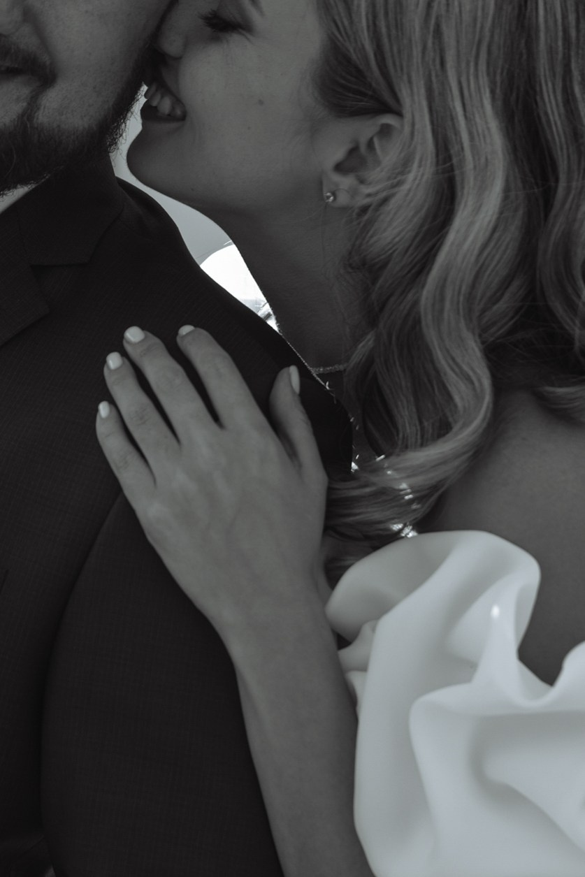 Натали и Александр.Свадьба. Свадебный фотограф в Ярославле Анастасия Архипова