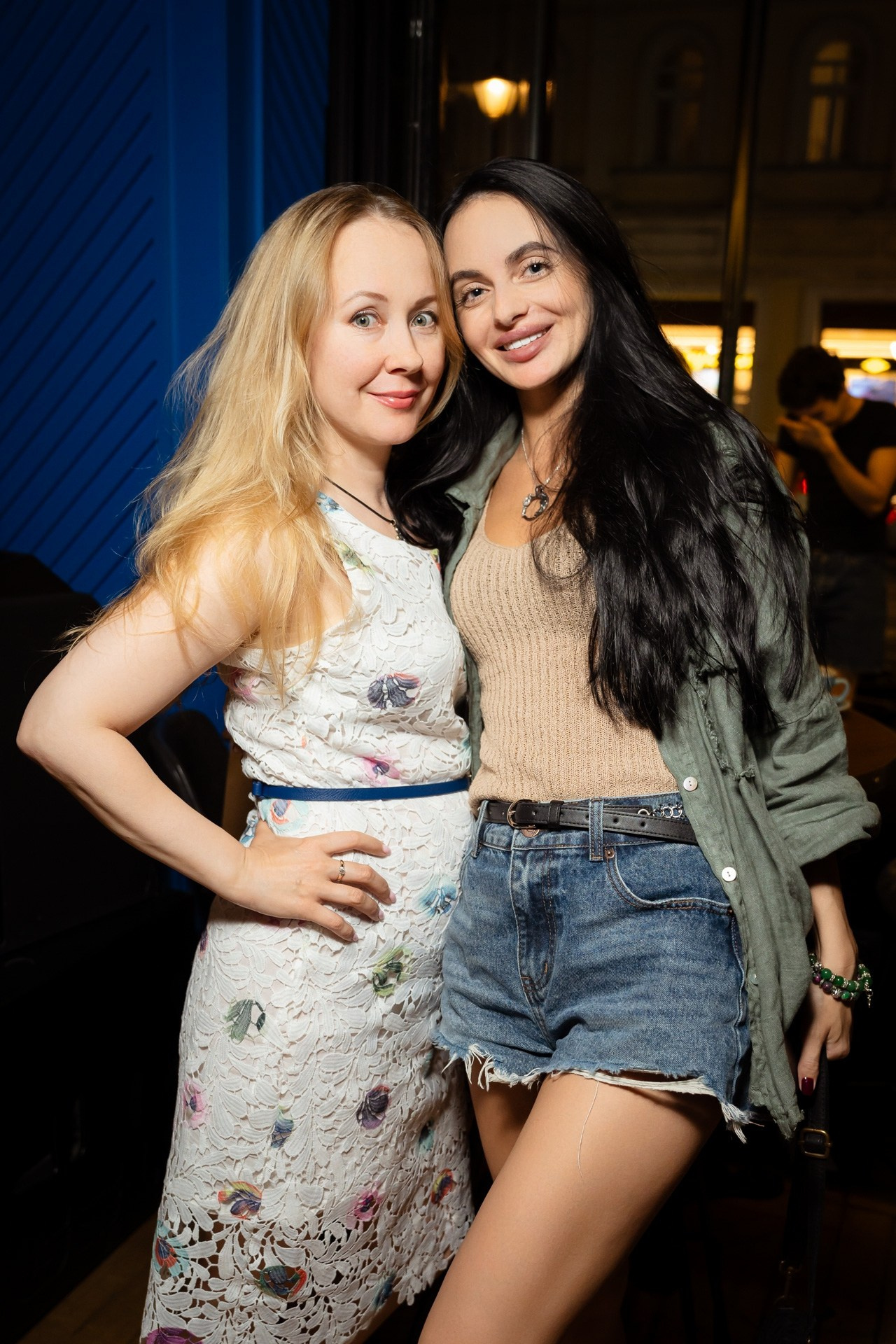 Adventura. Фотограф Павел Сердюков