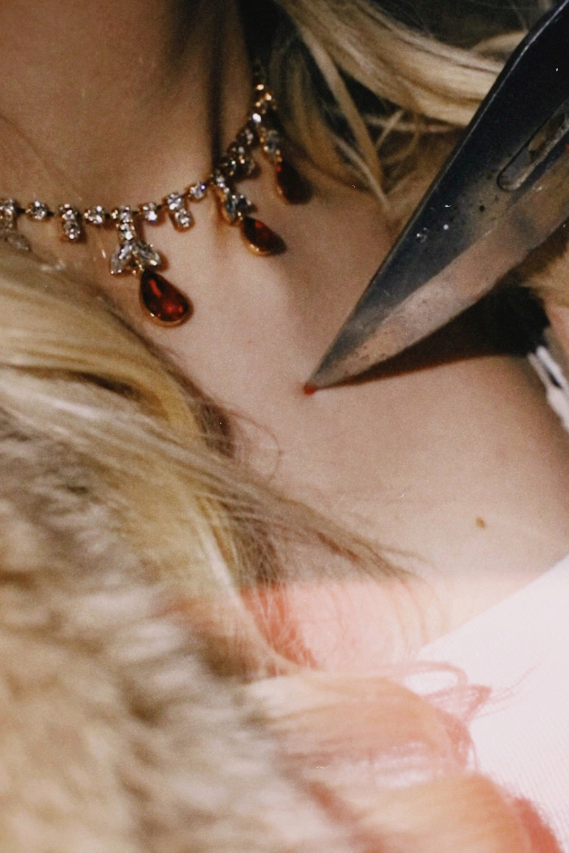 Фотограф и видеограф в Санкт-Петербурге