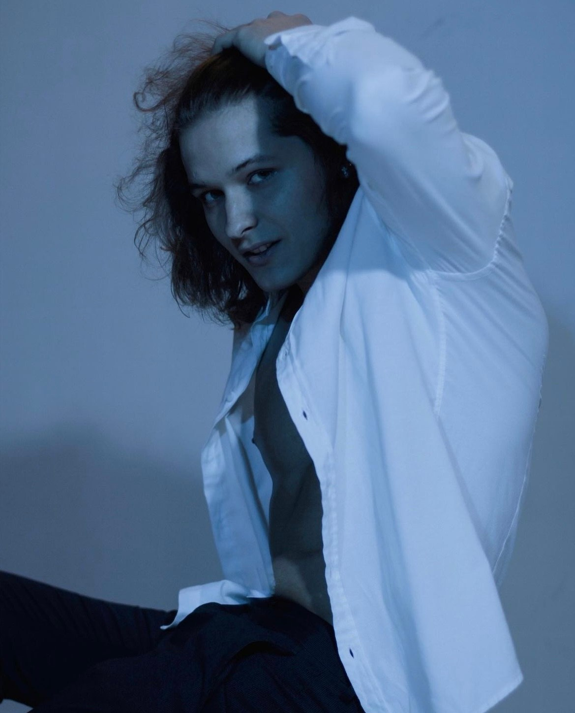 Данила. Фотограф и видеограф в Санкт-Петербурге