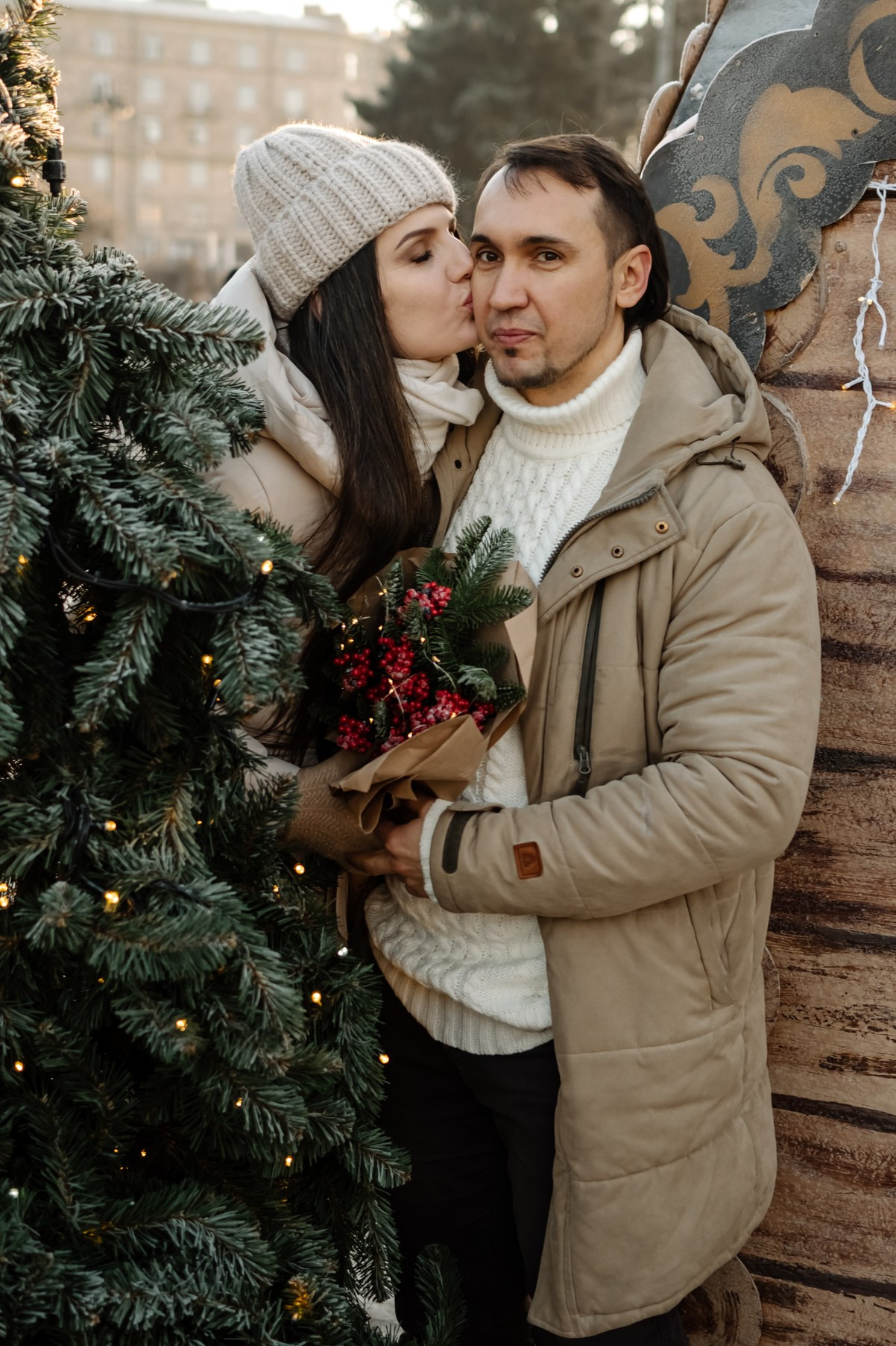 Московская площадь. Свадебный и семейный фотограф в Санкт-Петербурге Елена Худякова