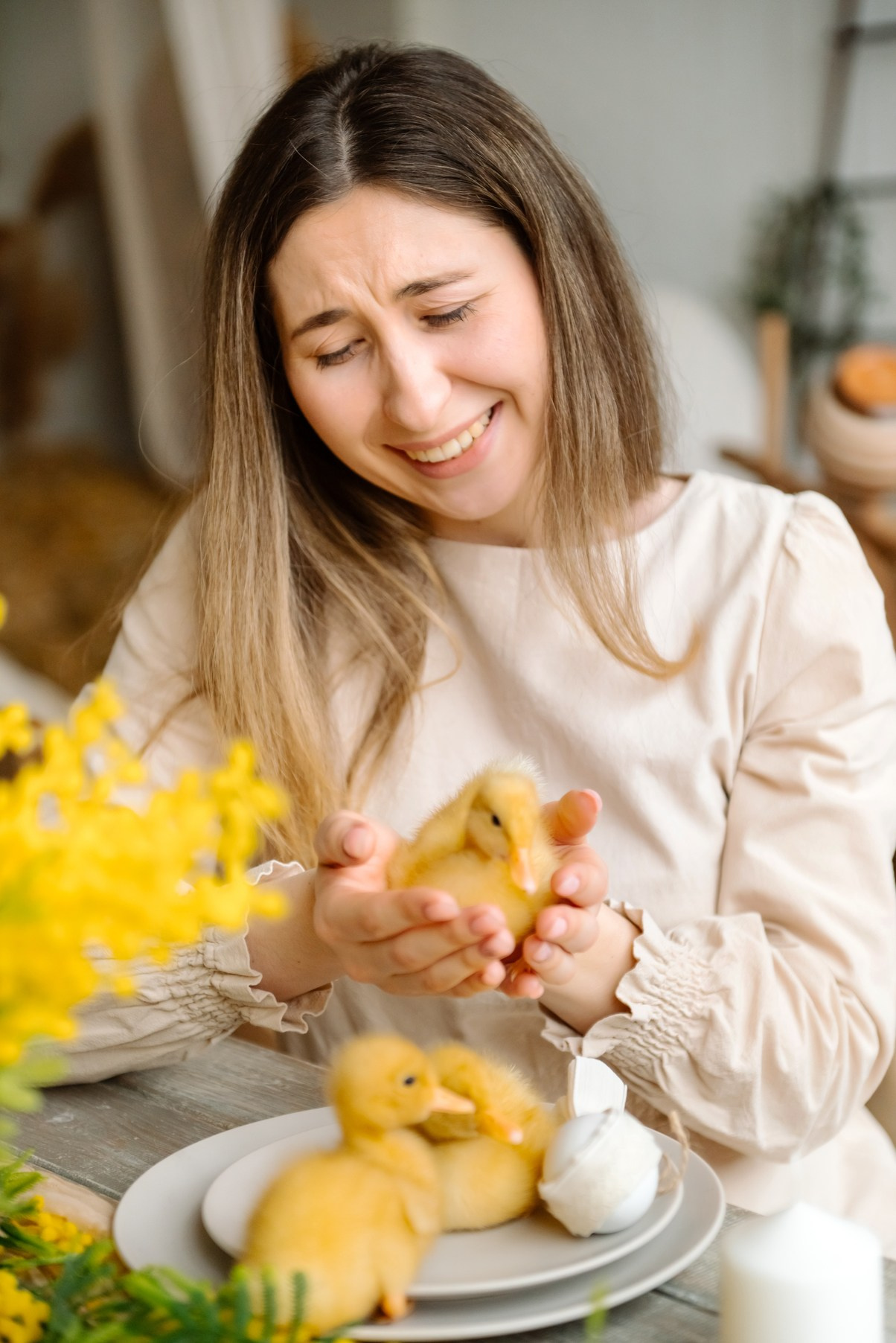 Семейная. Марина с сыном. Свадебный и сеейный фотограф в Санкт-Петербурге Елена Худякова