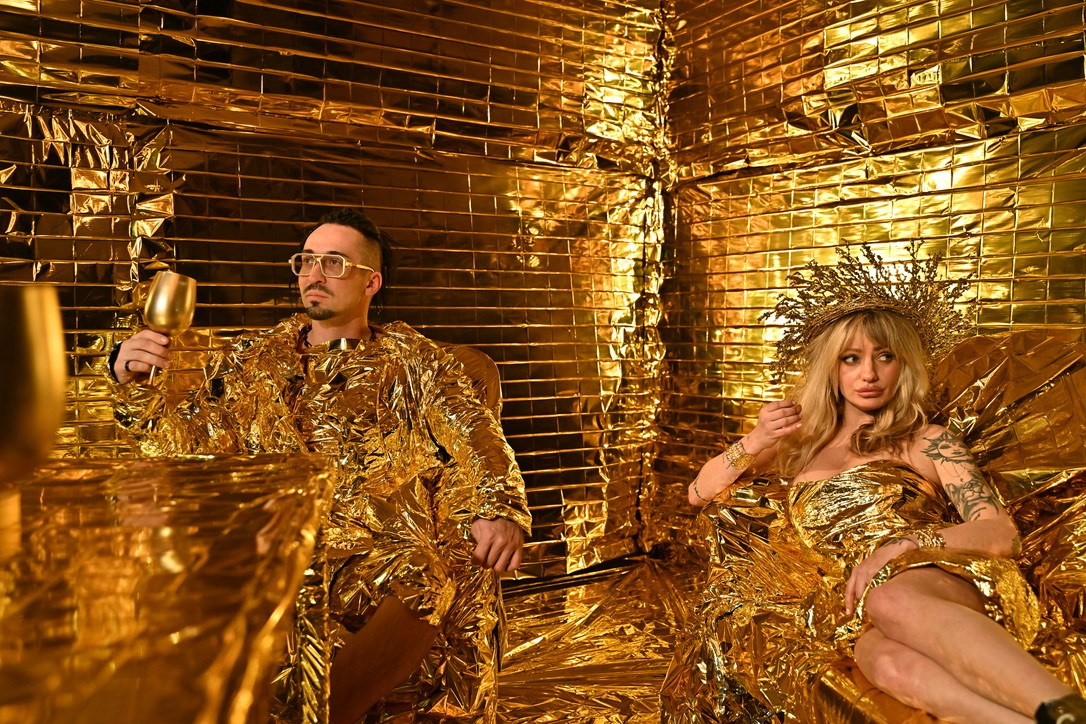 Портреты. Фотограф Москва