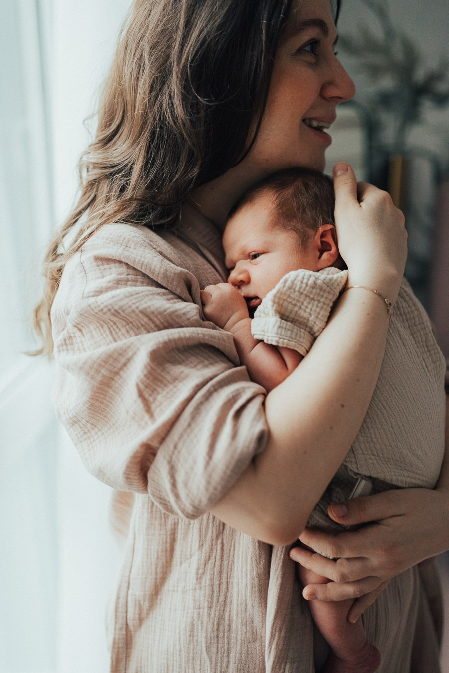 Здравствуй! | дома