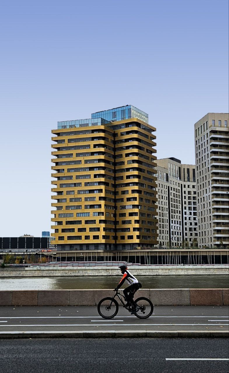 Area. Фотограф Иван Антонов