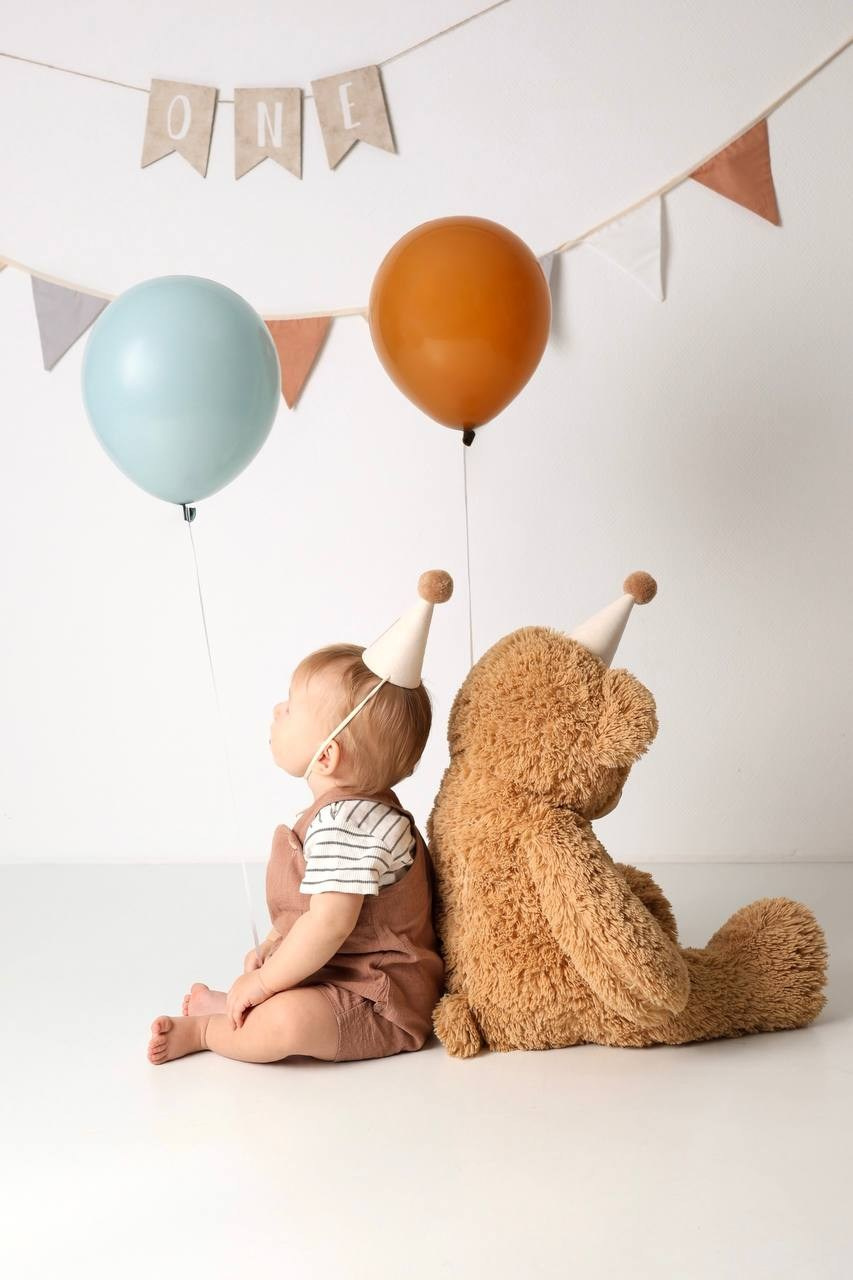 Семейный и детский фотограф