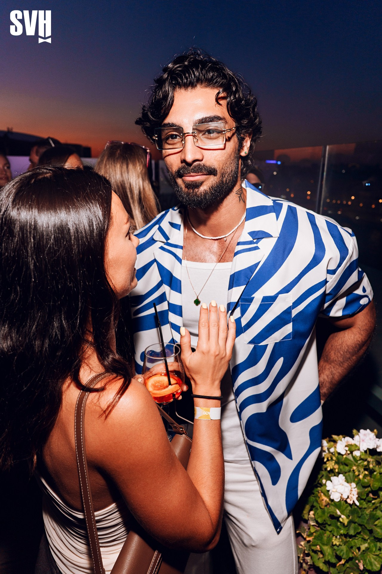 ODYSSEY | ODYSSEY CREW