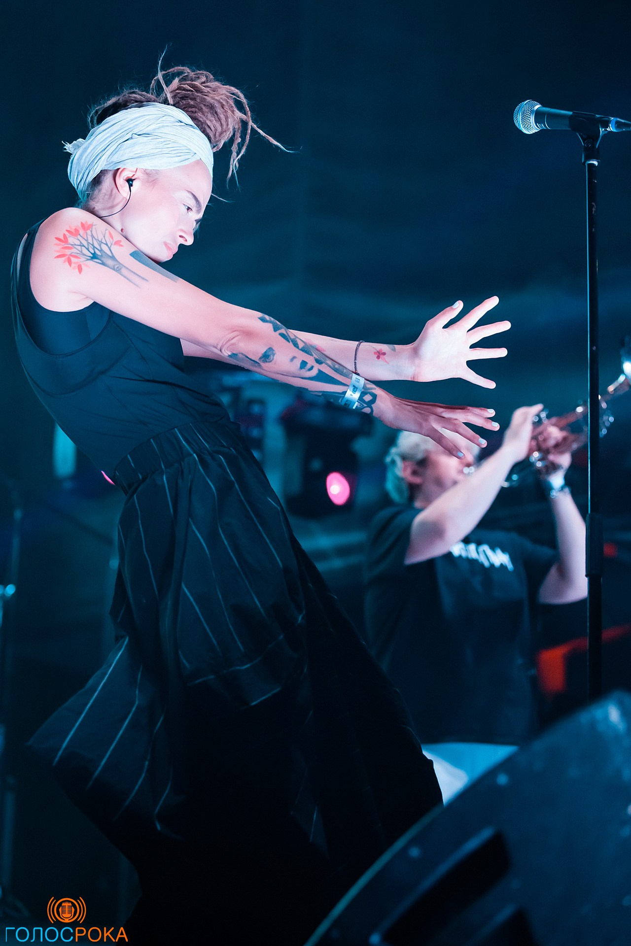 Концерт ALAI OLI, 04.08.2021, Флакон, Москва