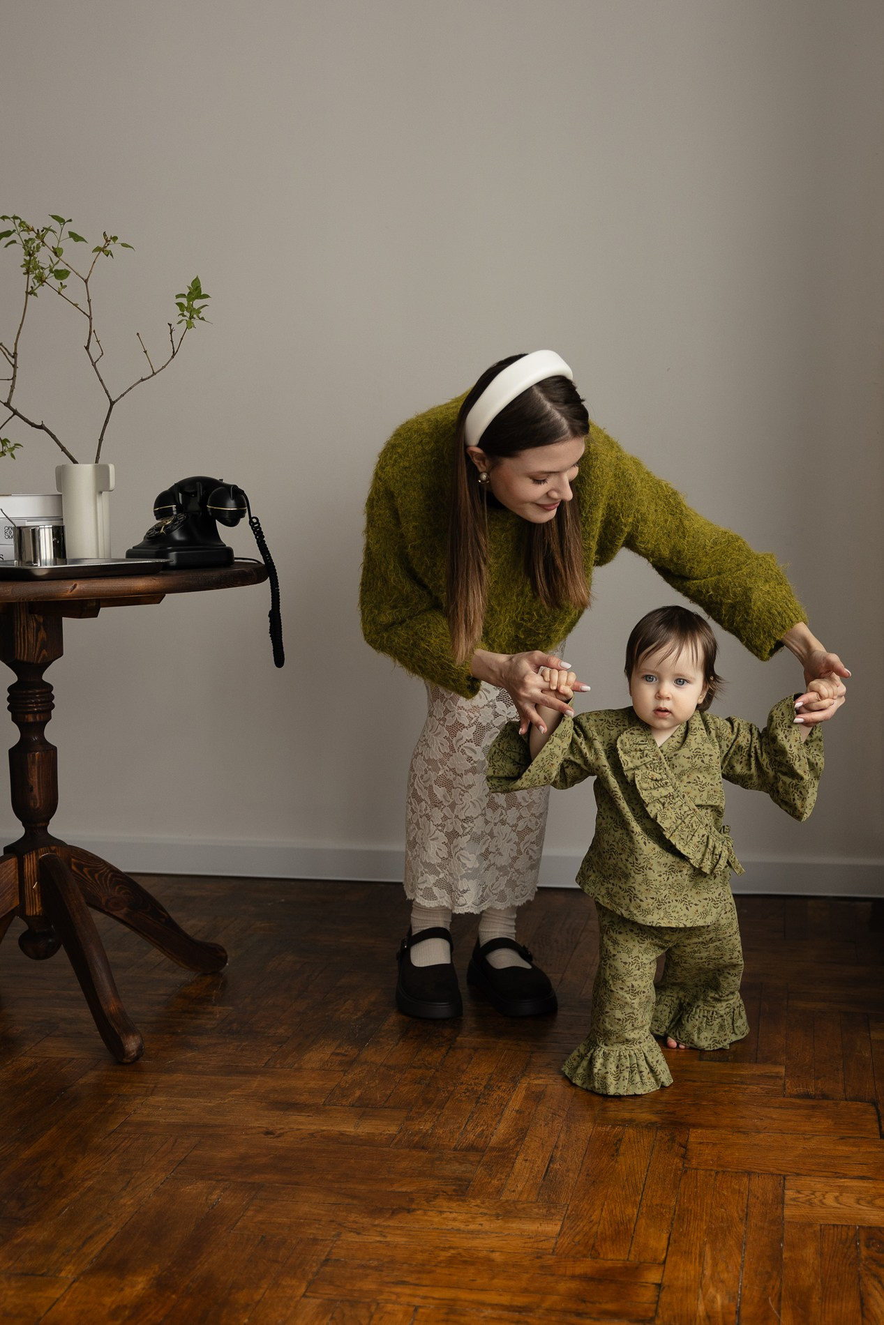 Дамские серьёзности. Свадебный и семейный фотограф в Рязани Калинкина Мария