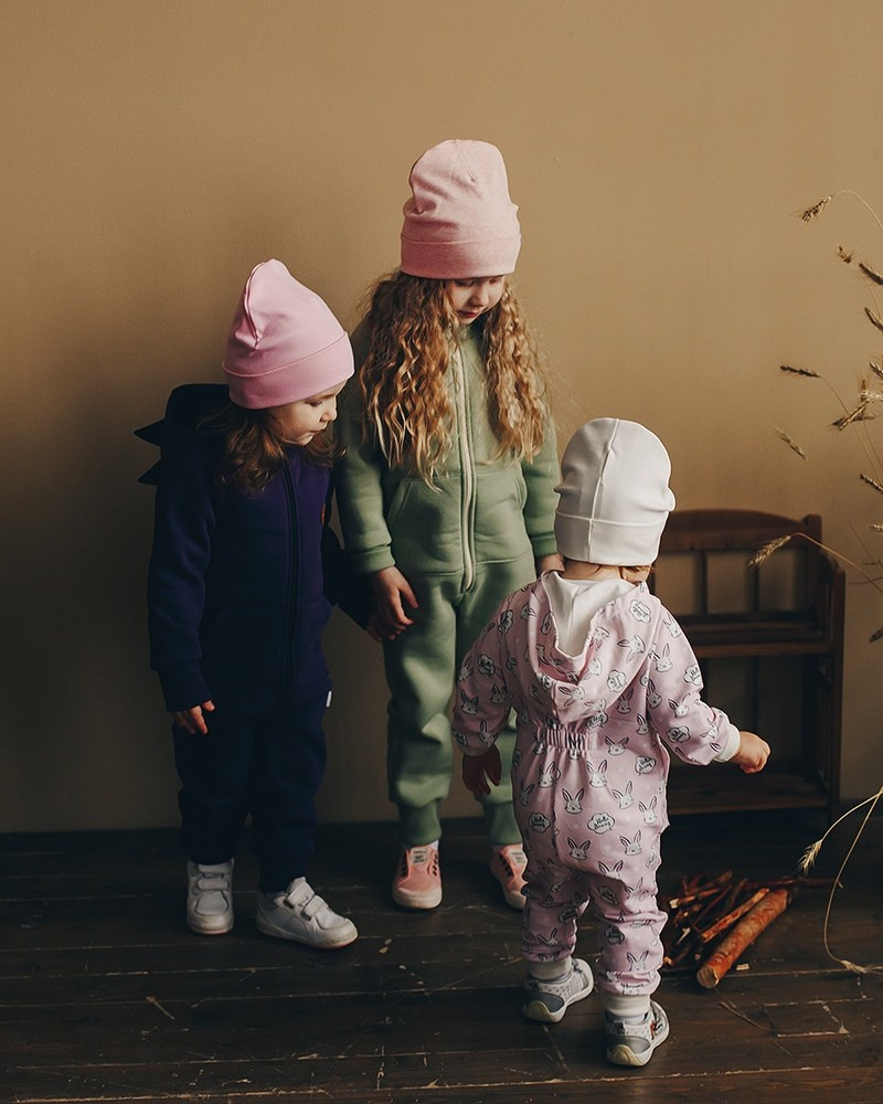 Контент-съёмка для бренда одежды. Фотограф Евгения Мальцева, Архангельск