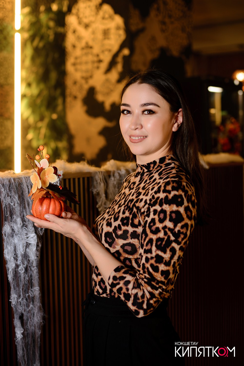 CAFFEIN/BEDDUIN. КИПЯТКОМ КОКШЕТАУ