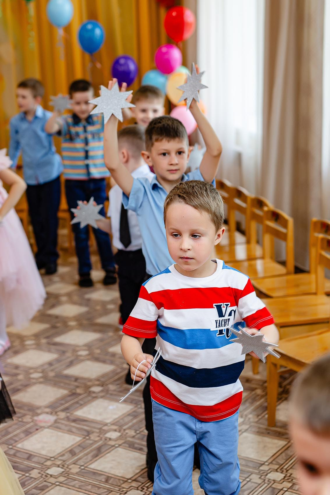 29.5.25 Выпускной в Саду. Владивосток семейный фотограф Александр Степанов