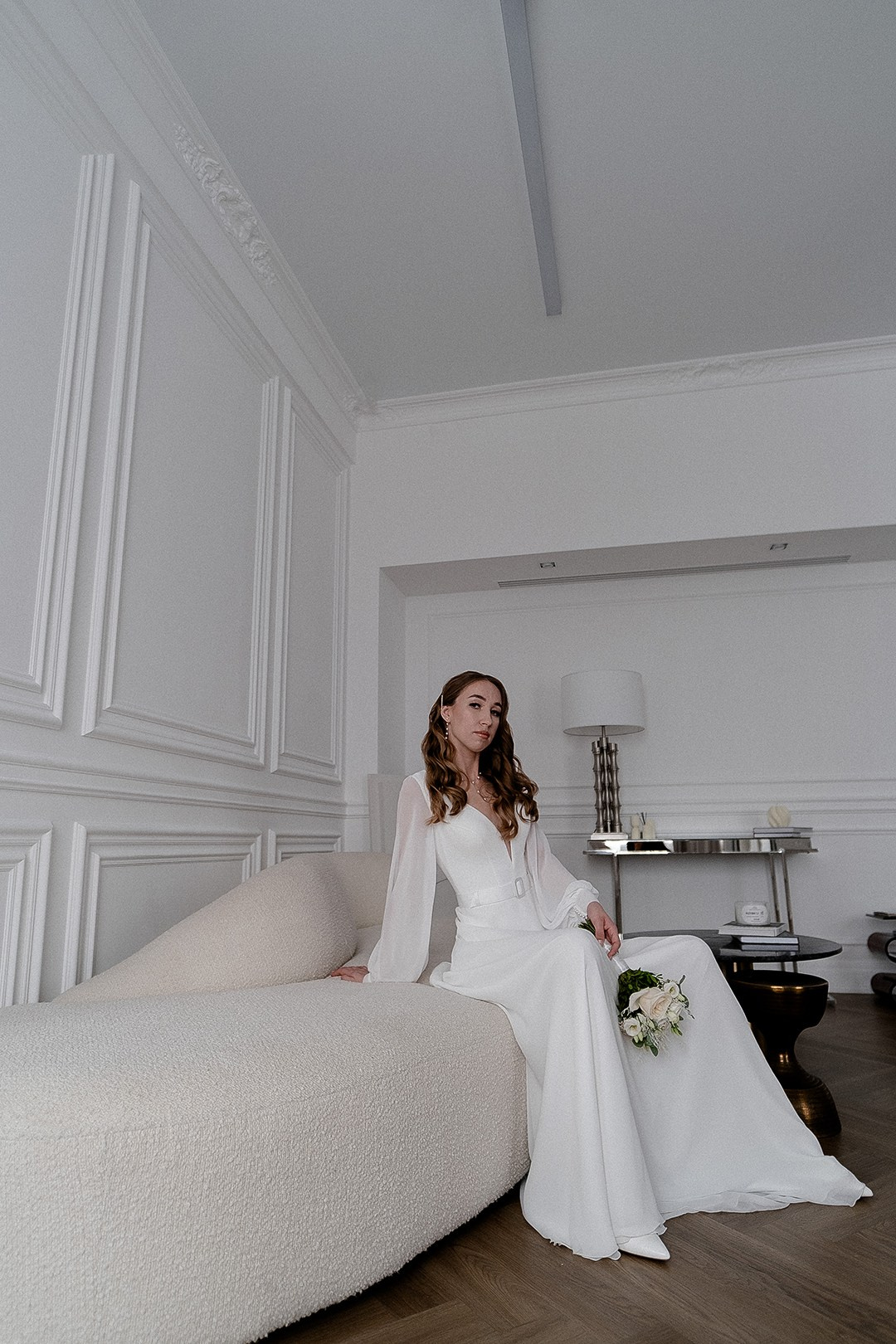 Анастасия & Расим. Свадебный и семейный фотограф в Казани и Зеленодольске Ланочкин Илья