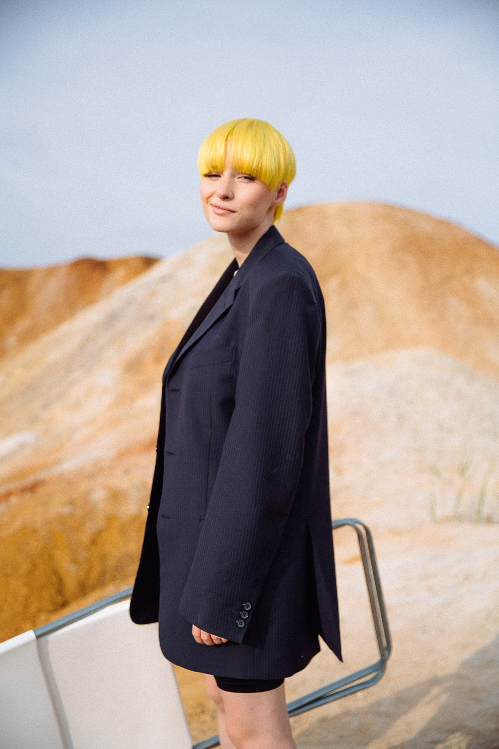 Фотоработы. Фотограф Евгения Улаз