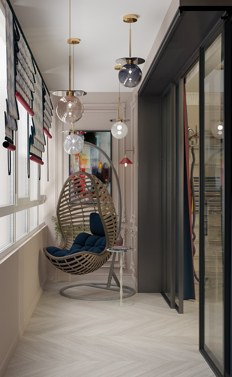 ГК Ломоносовский