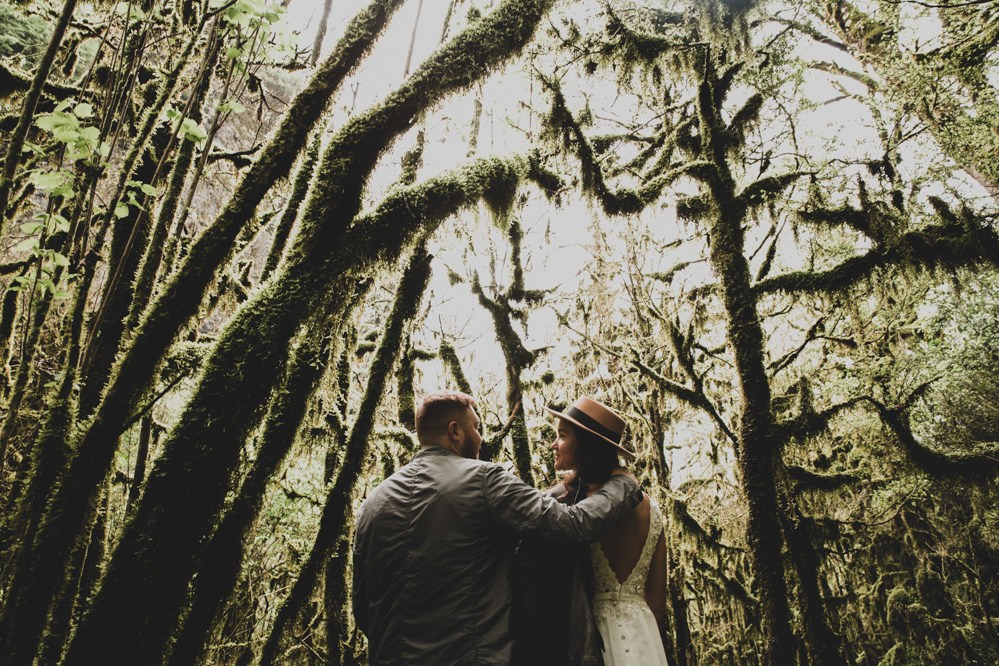 Свадебная съёмка. Фотограф Василий Бегаль