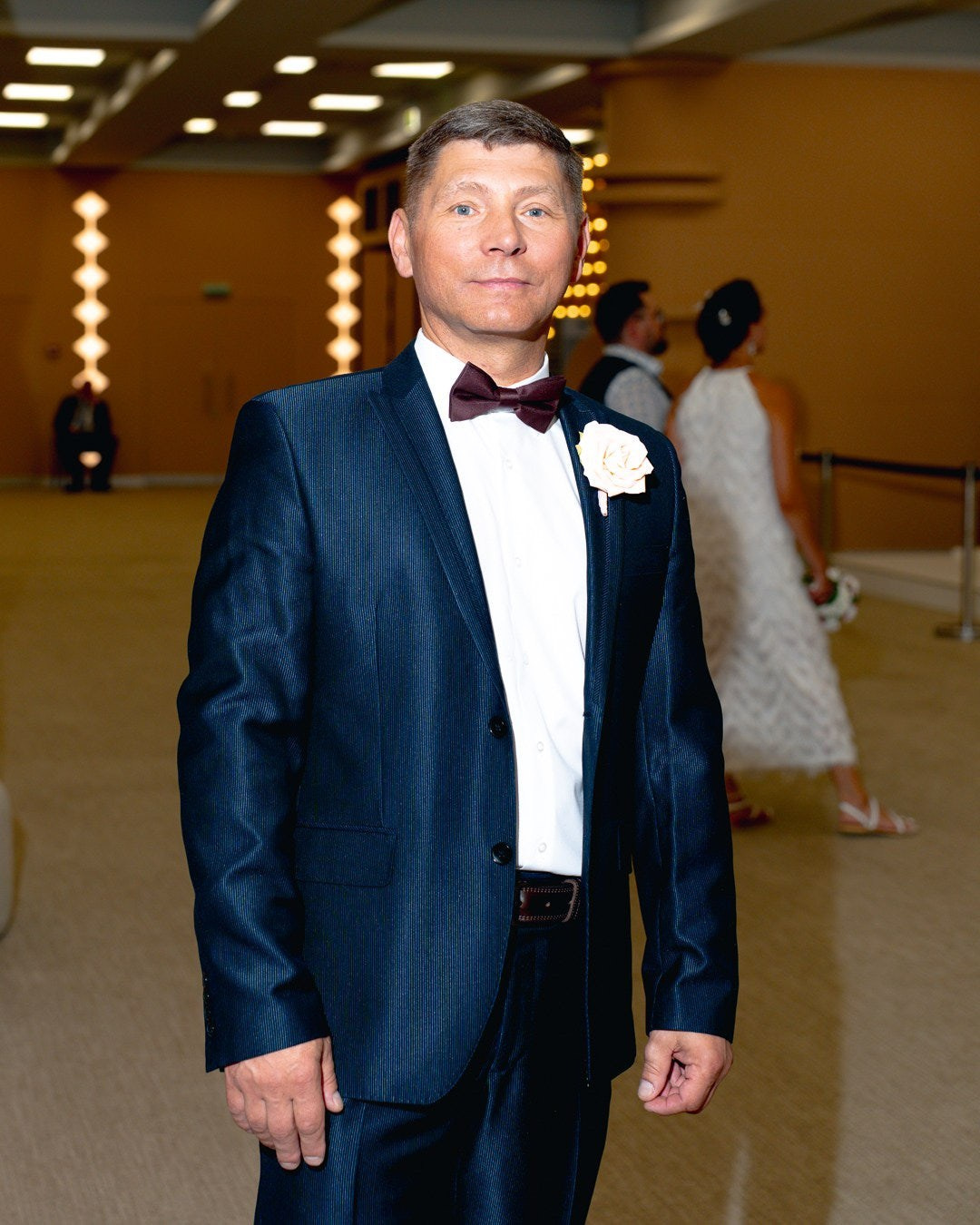 «День любви, семьи и верности. Axenov_eugene