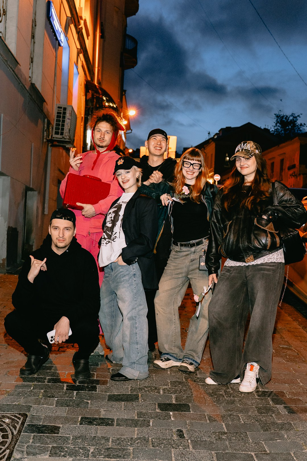 Basko открытие магазина. Axenov_eugene