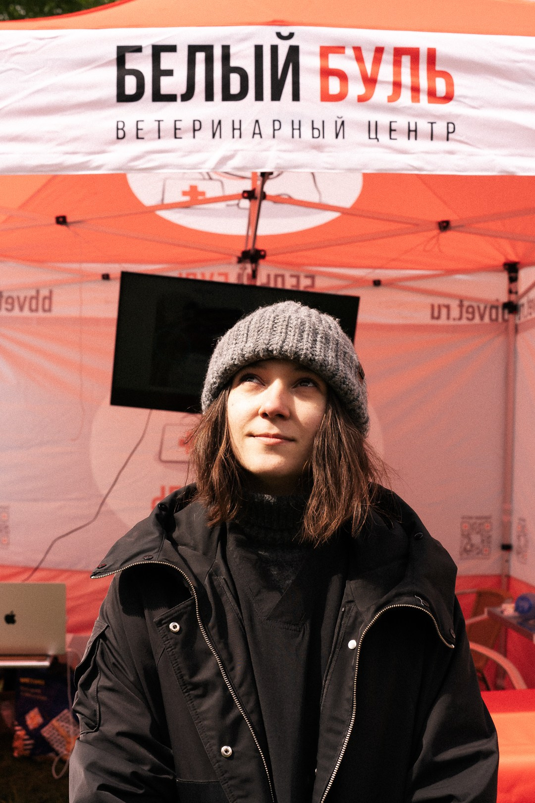 Парад Бульдогов. Axenov_eugene