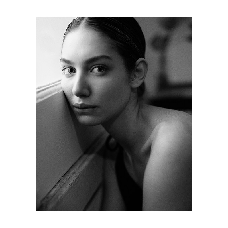 Костя Мятежный — Фотограф из Санкт-Петербурга