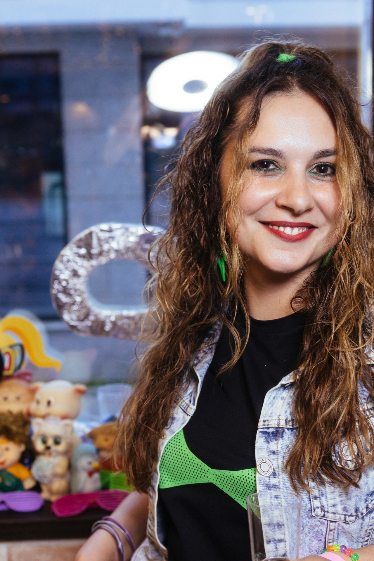 Back to the 90s. Фотограф Владимир Молоканов