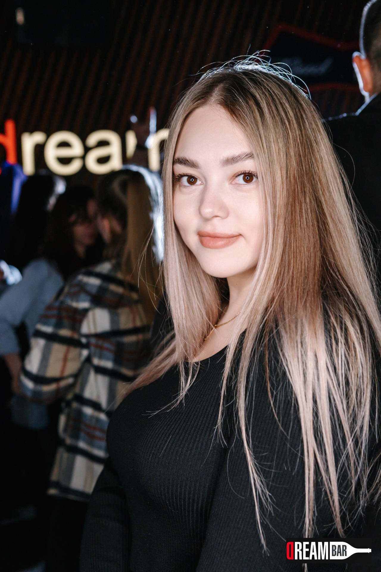 Dream Bar. Фотограф Владимир Молоканов