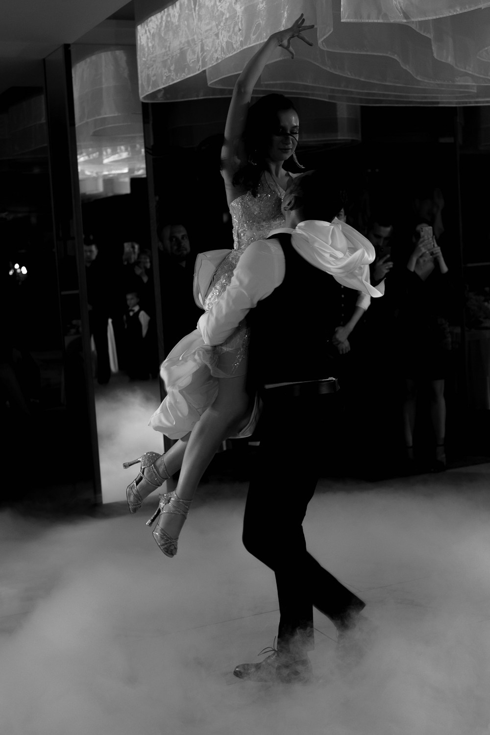 МАРИНА И ВАЛЕНТИН. ФЬЮЖН. Свадебный и индивидуальный фотограф в Челябинске Евгения Негодяева