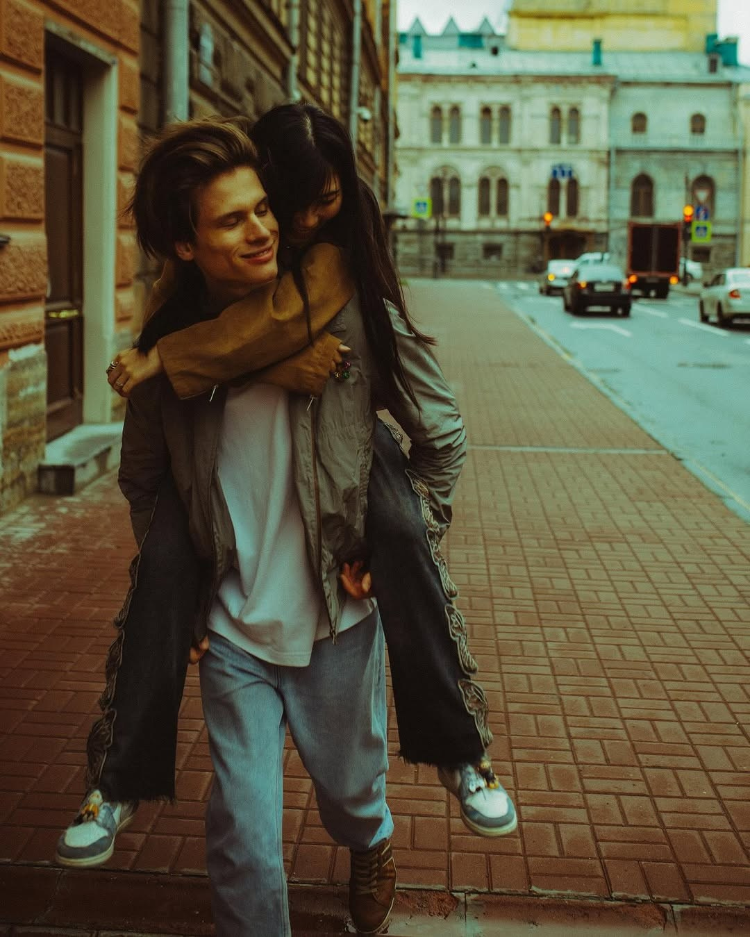 Love story 🩷📸. Фотограф Мария Пахомова