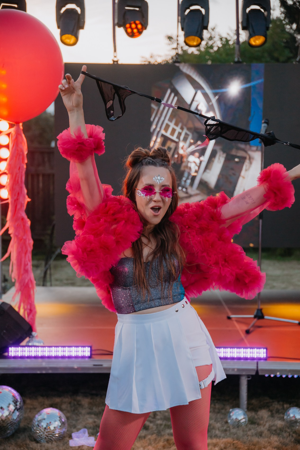 BURNINGMAN. Фотограф ваших событий