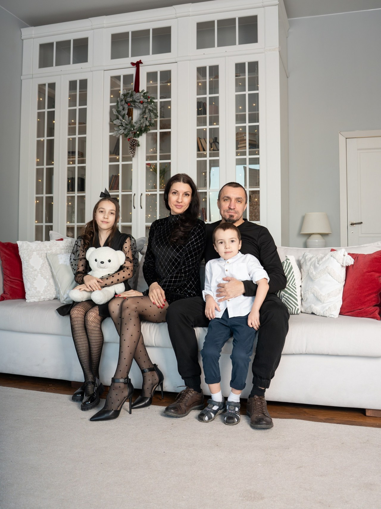 Отзывы. Услуги фотографа | Санкт-Петербург