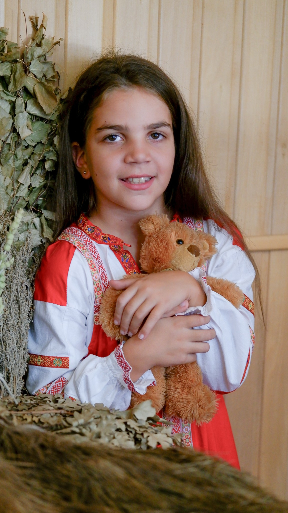 Анна (семейная фотосессия). Я Света, портретный и семейный фотограф в г. Анапа