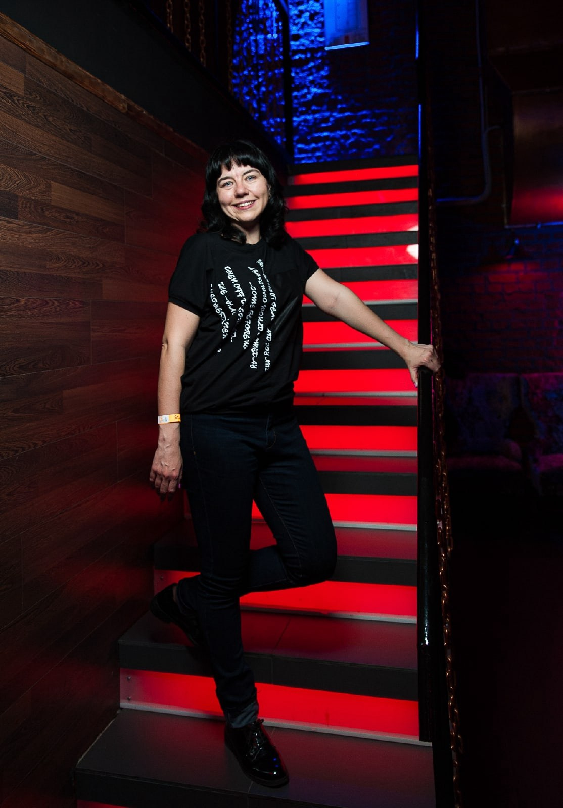 Чёртова дюжина. ДР Фантима | 21.05.2022. Галерея Фантим