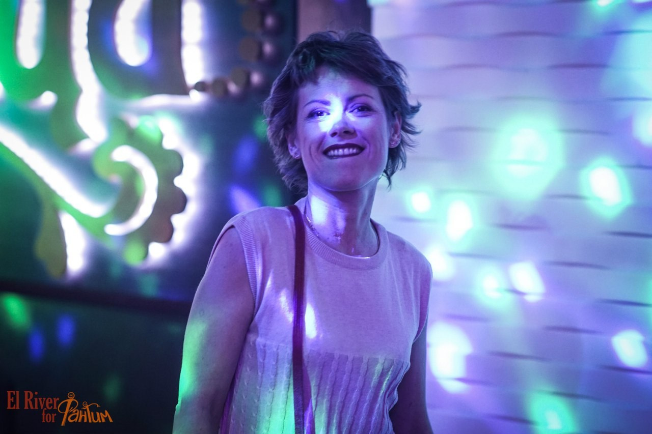 Клубная вечеринка | 25.03.2016. Галерея Фантим