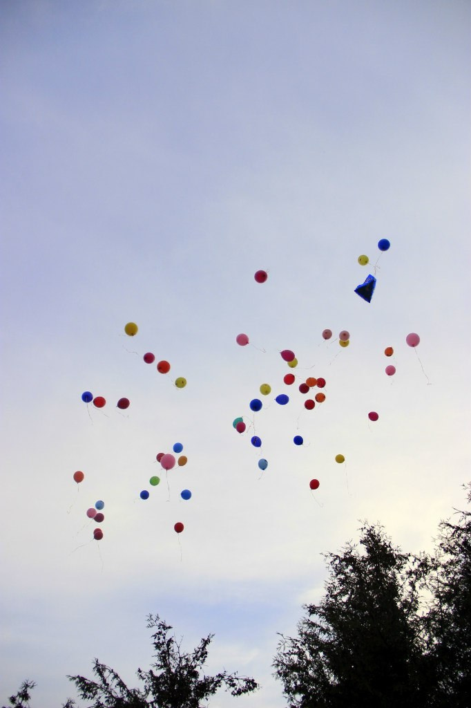 День рождения Фантима. 7 лет! | 21-22.05.2016. Галерея Фантим