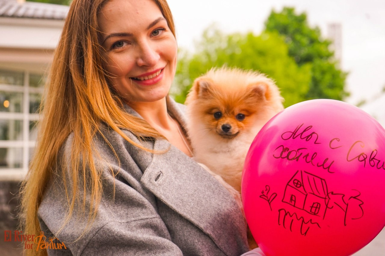 День рождения Фантима. 7 лет! | 21-22.05.2016. Галерея Фантим