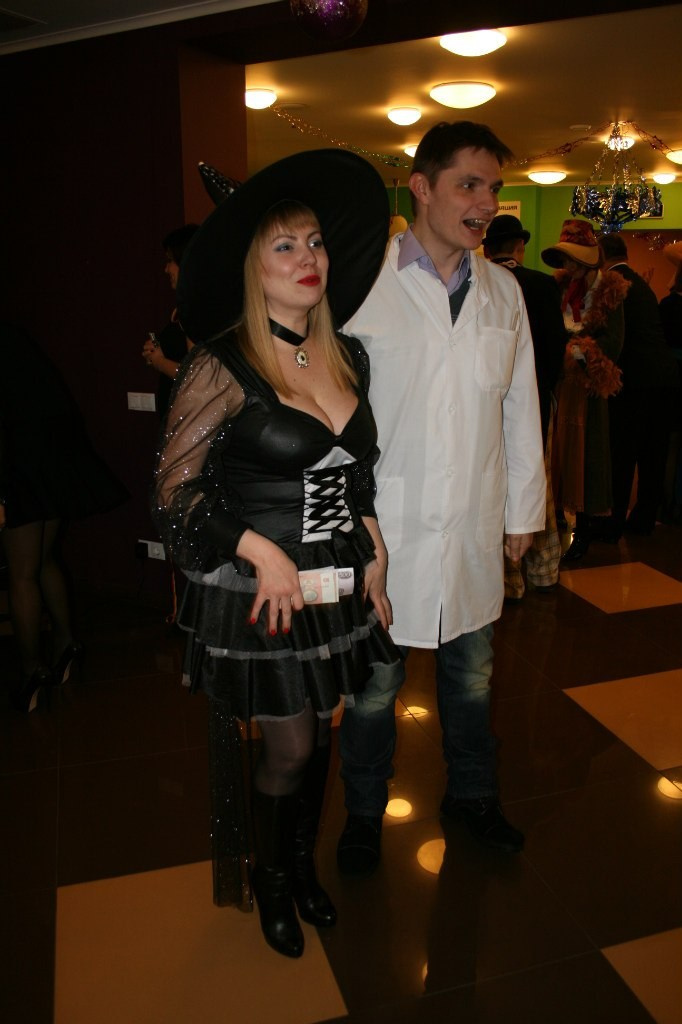 Новый Год 2015!!! | 31.12.2014-02.01.2015. Галерея Фантим