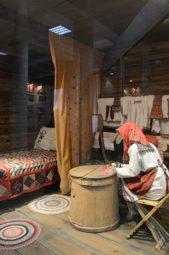 Йошкар-Ола и Чебоксары | 19-20.03.2016. Галерея Фантим