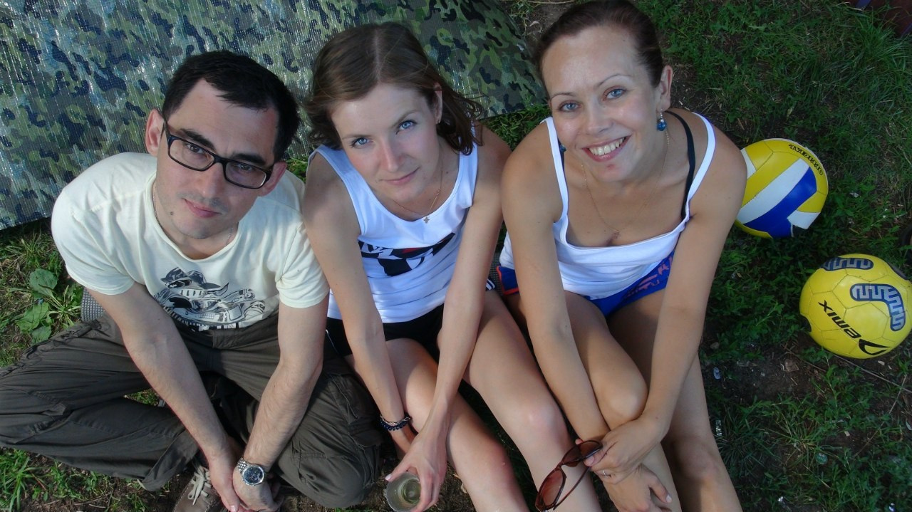 Летняя Дуролимпиада 2015 | 04.07.2015. Галерея Фантим