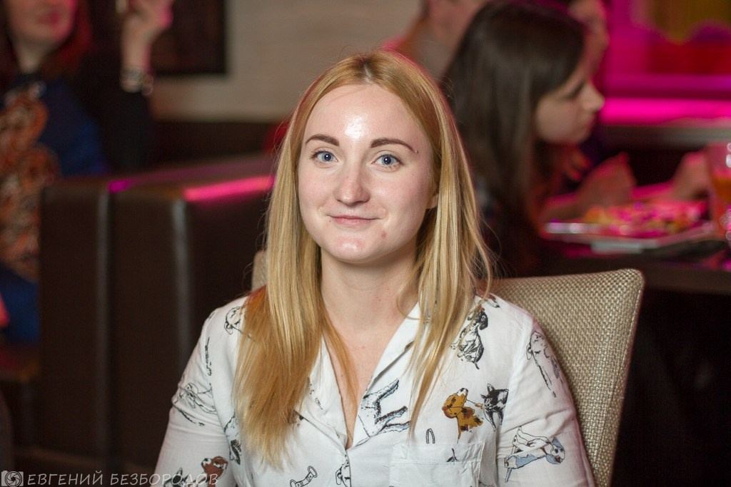 Музыкальная вечеринка | 08.03.18. Галерея Фантим