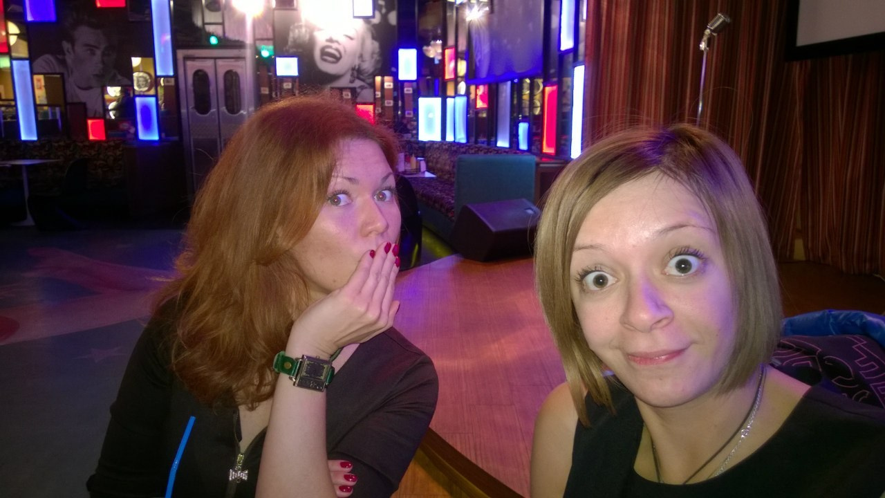 Beverly Hills. 50-е | 08.01.2015. Галерея Фантим