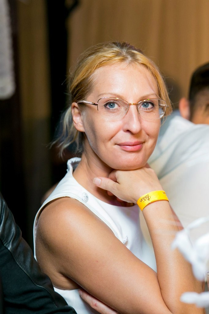 Вечеринка на крыше Фантимейшн! | 06.08.2016. Галерея Фантим