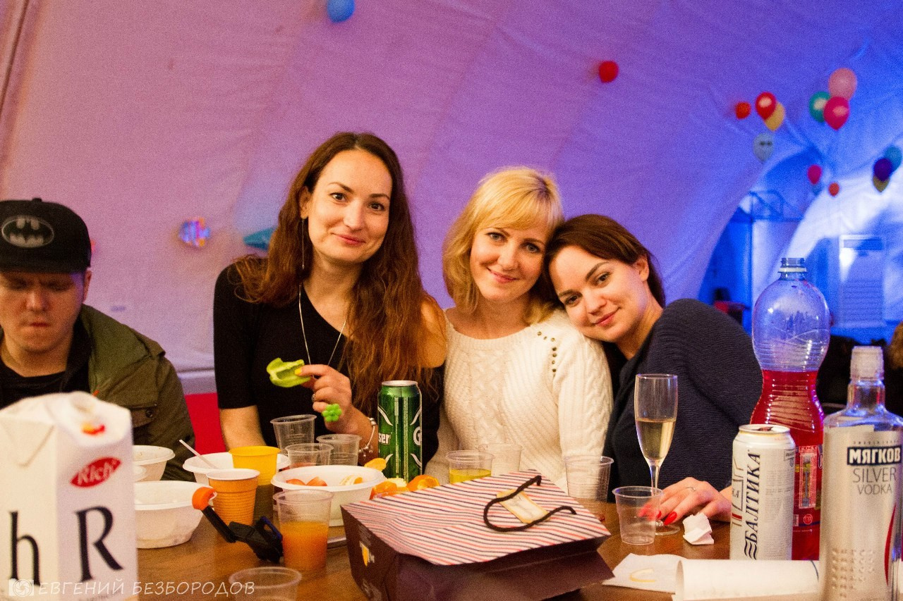 День рождения Фантима. 7 лет! | 21-22.05.2016. Галерея Фантим