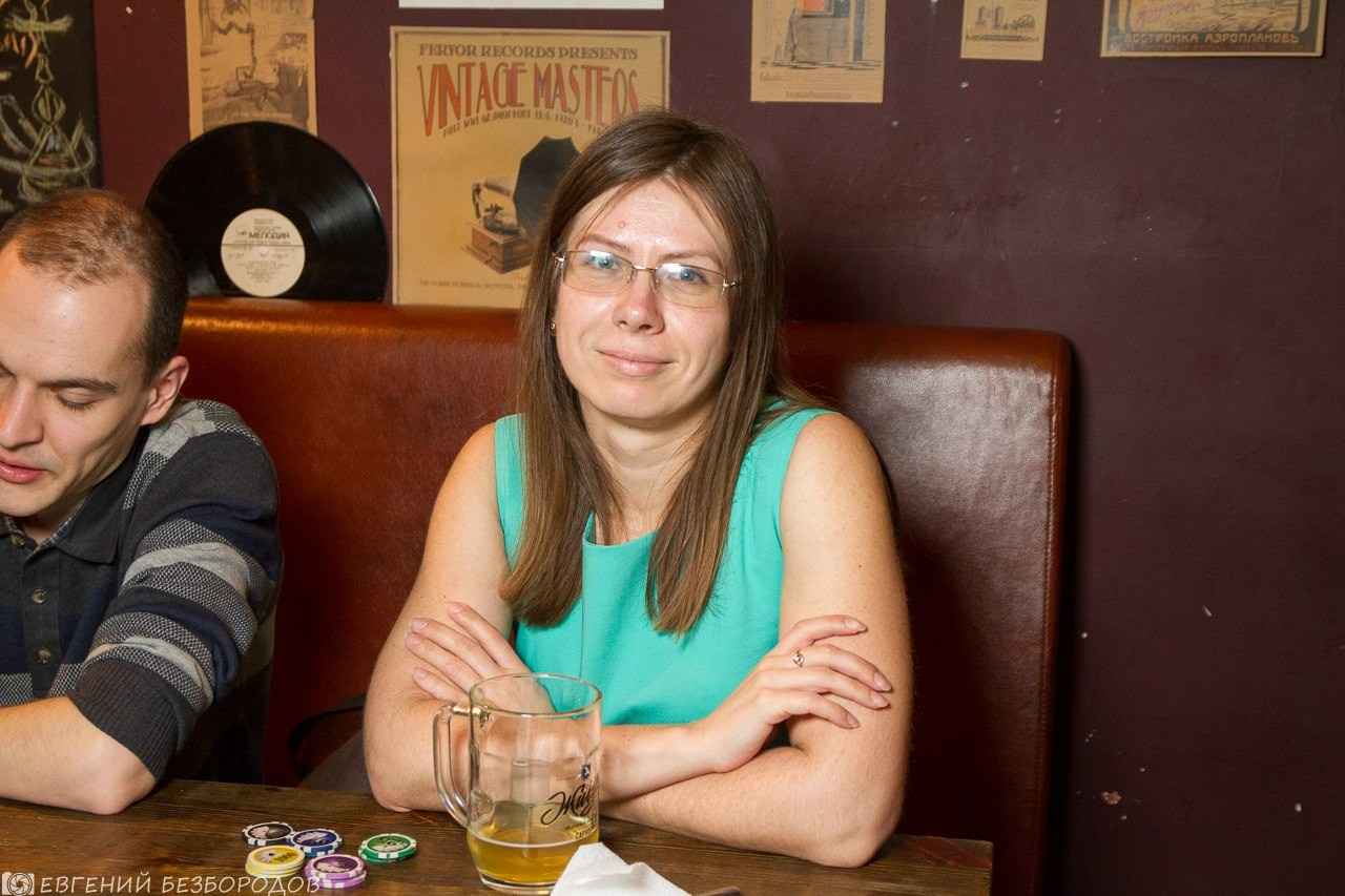 Покерная вечеринка «Казино «Фантим» | 17.02.2018. Галерея Фантим